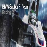 Download BMW Sauber F1 Team Racing Cell Phone Game